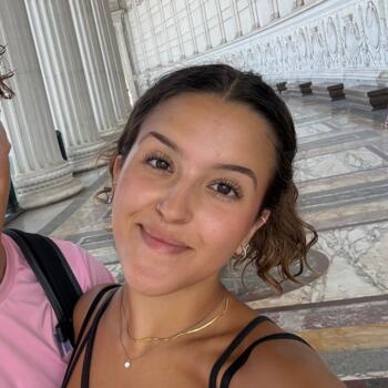 Babysitter a Villafranca di Verona: Alice