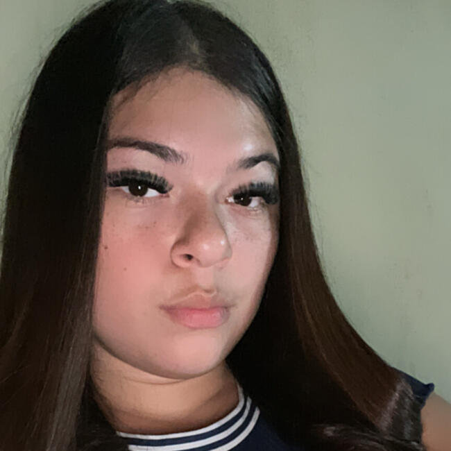 Babysitter in San Rafael Arriba: Lucia