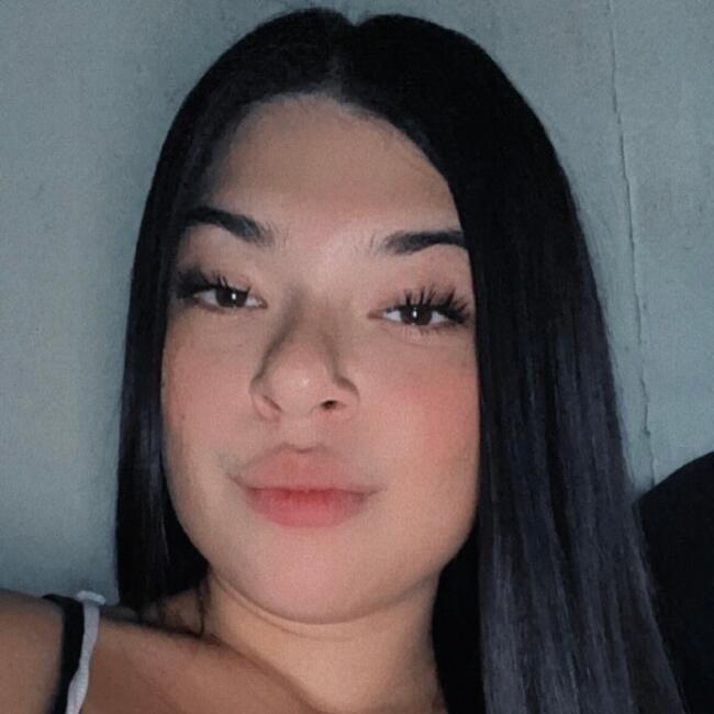 Babysitter in San Rafael Arriba: Lucia