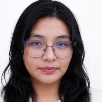 Babysitter in Arequipa: Nayla