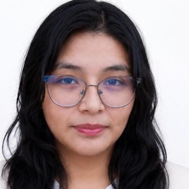 Babysitter in Arequipa: Nayla