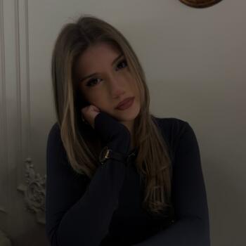 Babysitter Sofia: Magdalena
