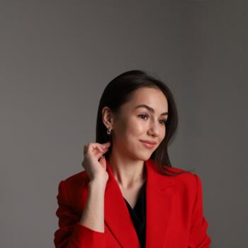 Babysitter Hanover: Yulianna