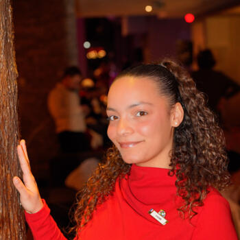 Babysitter Noailles: Oceane