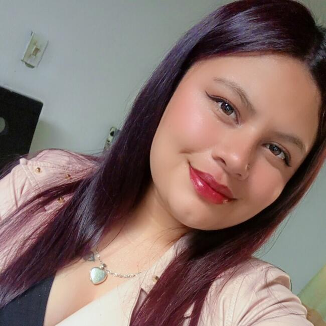 Babysitter in Sieradz: Dayana