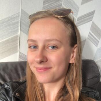 Babysitter in Verlinghem: Louhane