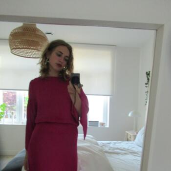 Babysitter in Malle: Emma