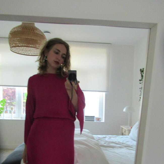 Babysitter in Malle: Emma