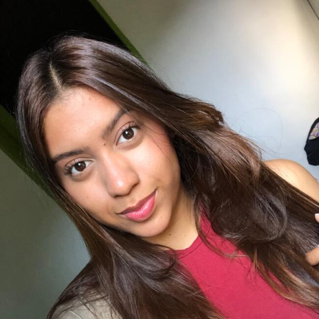 Babysitter in Caracas: Denis Rodriguez