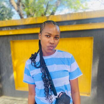Babysitter in Polokwane: RIALIVHUWA