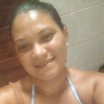 Babá em Camaragibe: Luana