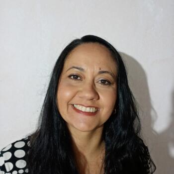Babysitter Porto Alegre: Verônica eli prusch