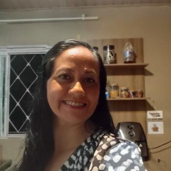 Babysitter Porto Alegre: Verônica eli prusch