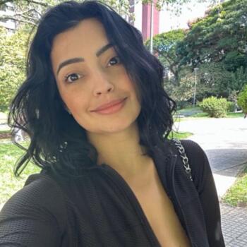 Família Fazenda Rio Grande: Jhenifer