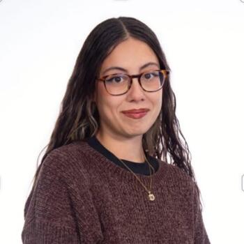 Babysitter Jerez de la Frontera: Nerea