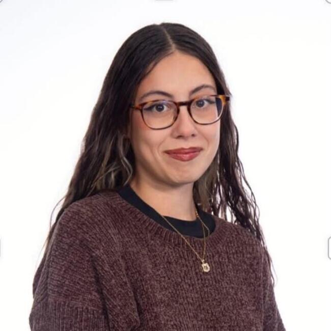 Babysitter in Jerez de la Frontera: Nerea