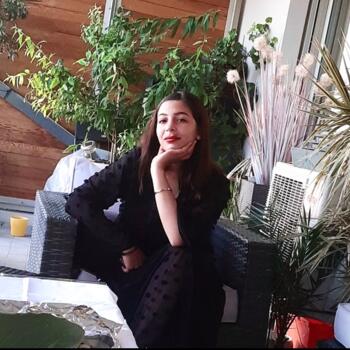 Baby-sitter in Boulogne-Billancourt: Cécile
