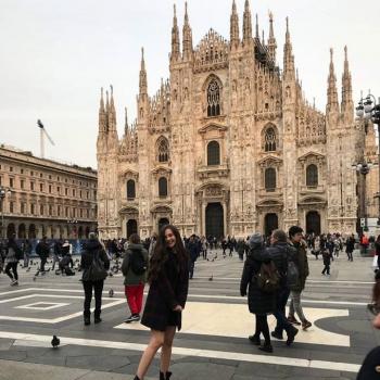 Babysitter Milano: Alergush