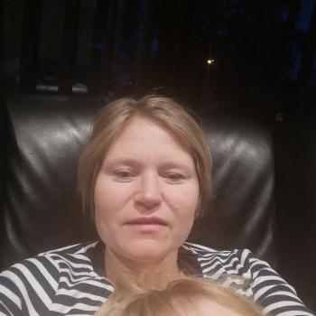 Barnvaktsjobb i Tammerfors: barnvaktsjobb Heidi