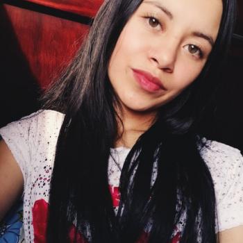Niñera Bogotá: Dayana