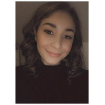 Barnvakt Bjuv: Eva