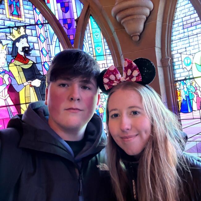 Babysitting job in Swords: Thomas