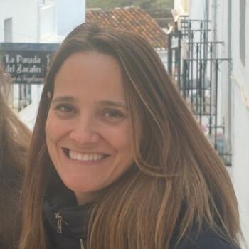 Familia Las Rozas de Madrid: Sara