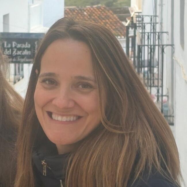 Trabajo de canguro en Las Rozas de Madrid: Sara