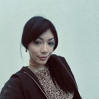 Babysitter in Umuarama: Ana Carolina