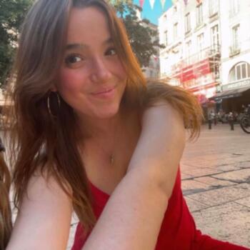 Babysitter in London: Talia
