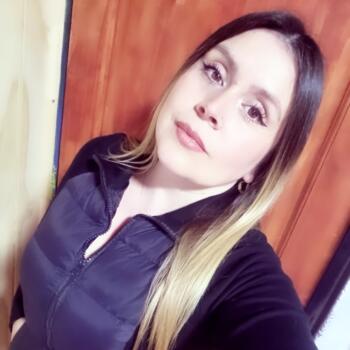 Babysitter Talcahuano: Vanessa