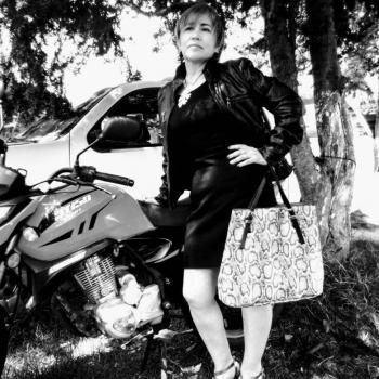 Babysitter Toluca: Gloria