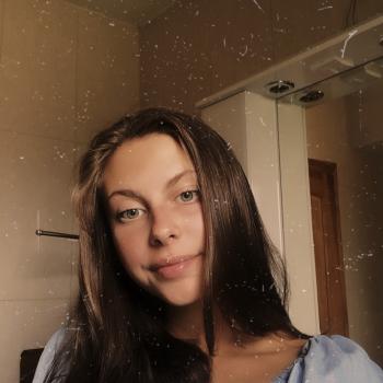 Barnvakter i Handen: Hanna