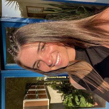 Babysitter in La Seyne-sur-Mer: Carla