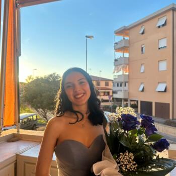Babysitter in Campiglia Marittima: Giulia