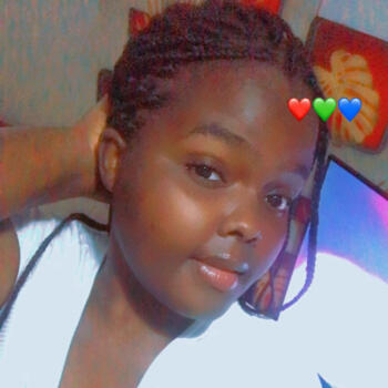 Babysitter in Nairobi: Florence