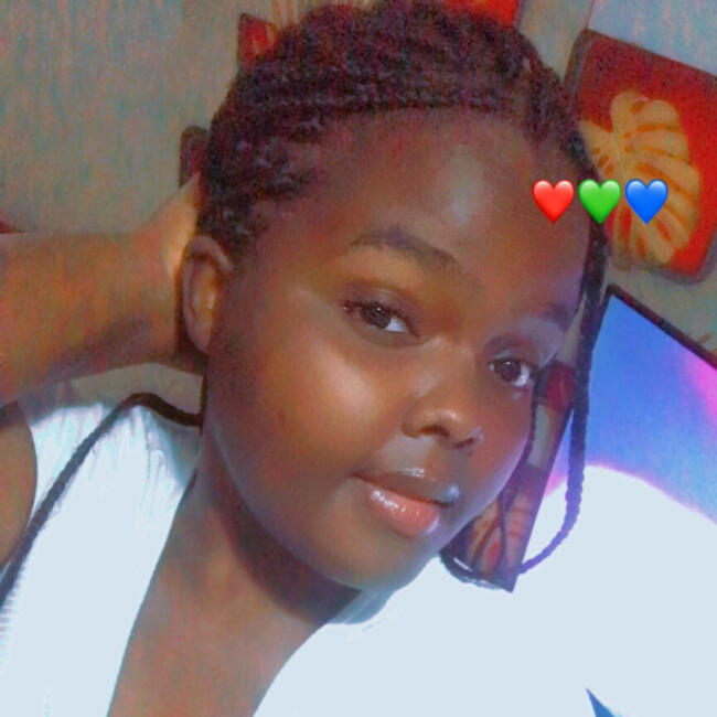 Babysitter in Nairobi: Florence