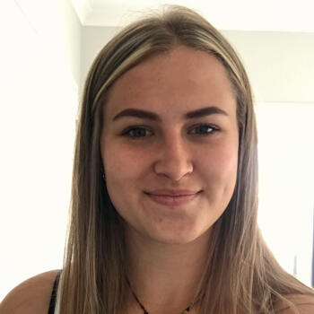 Nanny in Auckland: Caitlin