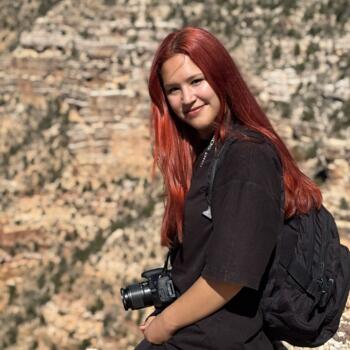 Babysitter in Porto: Gigi