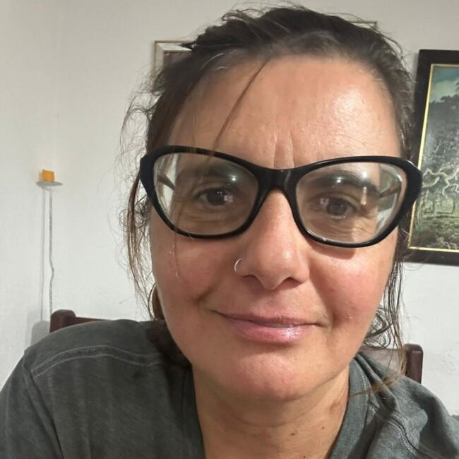 Babysitter in San Isidro: Jimena