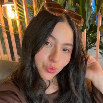 Babysitting job in Bogotá: babysitting job Ingrid Johanna