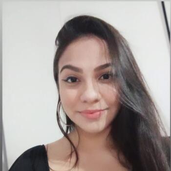 Babysitter in Sorocaba: Joice
