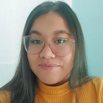 Babysitter in Sobradinho (Distrito Federal): Vitória