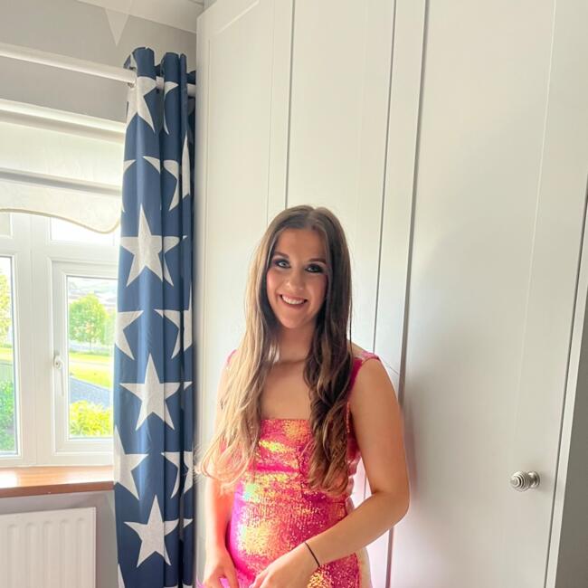 Babysitter in Dublin: Lauren