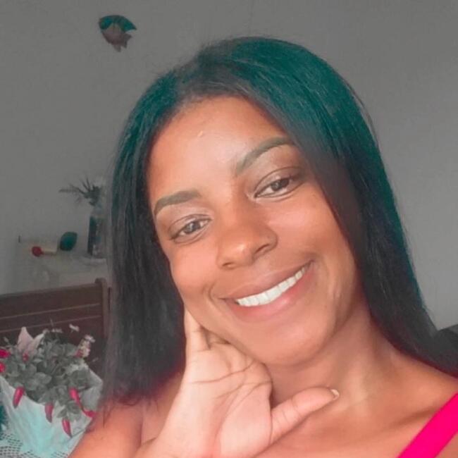 Babysitter in Centro (Rio de Janeiro): Caroline