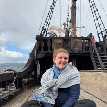 Babysitter in Sofia: Емилия