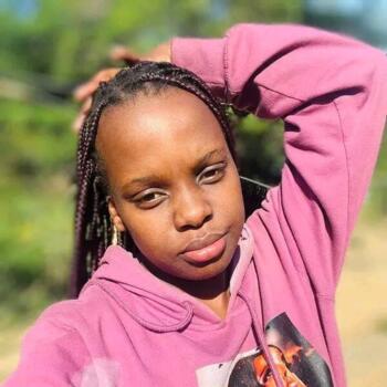 Babysitter in Pretoria: Nothile