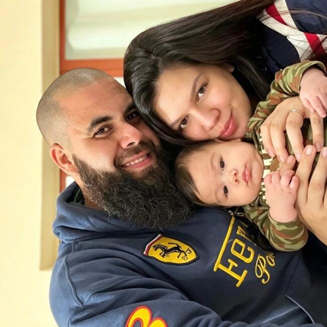Babysitting job in San Lorenzo: Lissette