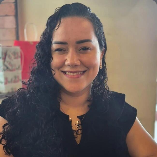 Babysitter in Dublin: Carolina Luna