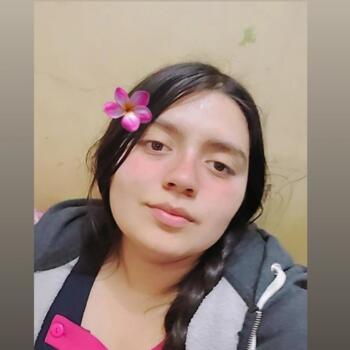 Babysitter in Valdivia: Kiara
